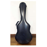 【送料無料】アランフェス・ギターケース・カーボン（カムフラージュ・ブルー）