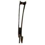 【ギタースタンド】隙間に収納できる!  GGウッディ・ギタースタンドGGWS-1S