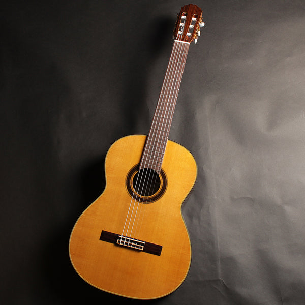 レトロ アコースティック クラッシック ギター タカミネ 高峰 アコースティックギター】Takamine（高峰／タカミネ）エレアコ