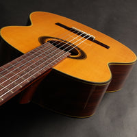 タカミネ Takamine No.310 (松・ローズウッド 650mm)  【新品】 クラシックギター