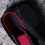 【送料無料】[軽量タイプ] ナスカ・クラシックギターケース（カーキ）［防水ファスナー］