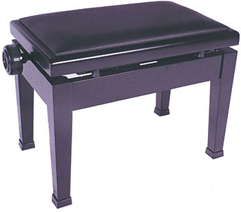 【美品】現代ギター ギター専用椅子 GGS-PRO ブラウン 現代ギター | ギター専用椅子 GGS-STANDARD（ブラック）