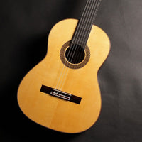 松井啓泰 Matsui Hiroyasu 2024年 HM2 (松・ローズウッド 650mm)  【新品】 クラシックギター