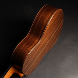 松井啓泰 Matsui Hiroyasu 2024年 HM2 (松・ローズウッド 650mm)  【新品】 クラシックギター