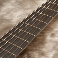 松井啓泰 Matsui Hiroyasu 2024年 HM2 (松・ローズウッド 650mm)  【新品】 クラシックギター