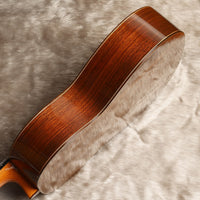 松井啓泰 Matsui Hiroyasu 2024年 HM2 (松・ローズウッド 650mm)  【新品】 クラシックギター