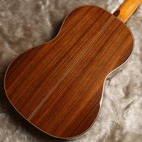 松井啓泰 Matsui Hiroyasu 2024年 HM2 (松・ローズウッド 650mm)  【新品】 クラシックギター