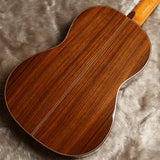 松井啓泰 Matsui Hiroyasu 2024年 HM2 (松・ローズウッド 650mm)  【新品】 クラシックギター