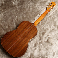松井啓泰 Matsui Hiroyasu 2024年 HM2 (松・ローズウッド 650mm)  【新品】 クラシックギター