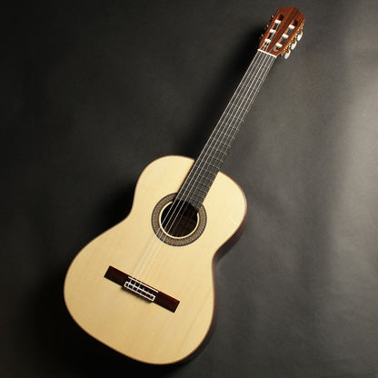 アストリアス ASTURIAS プレリュードS (松・ローズウッド 640mm)  【新品】 クラシックギター