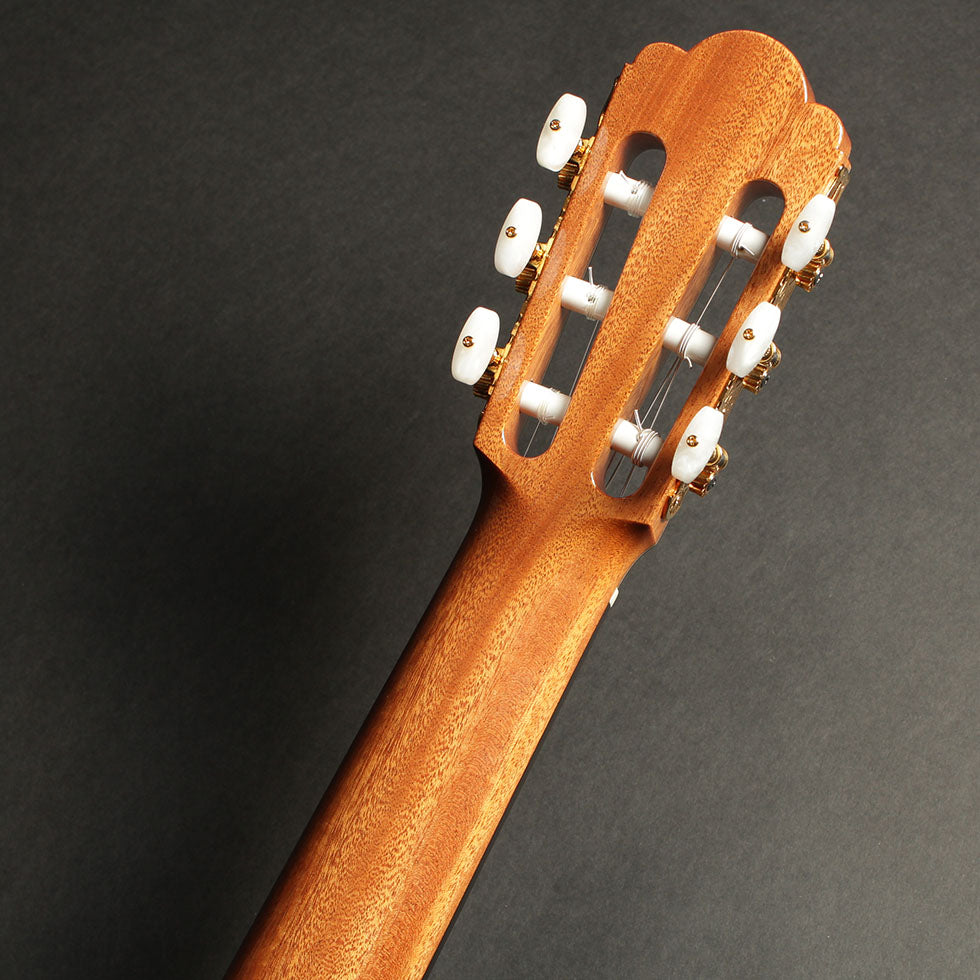 アストリアス ASTURIAS プレリュードS (松・ローズウッド 640mm)  【新品】 クラシックギター