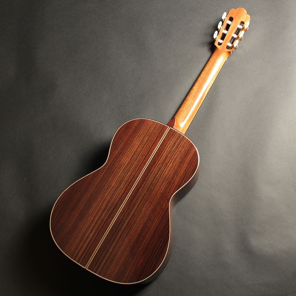アストリアス ASTURIAS プレリュードS (松・ローズウッド 640mm