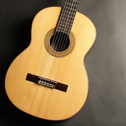 イグナシオ・フレタ・エ・イーホス Ignacio Fleta e hijos 1997年 (松・中南米ローズウッド 650mm) スペイン 【中古】 クラシックギター