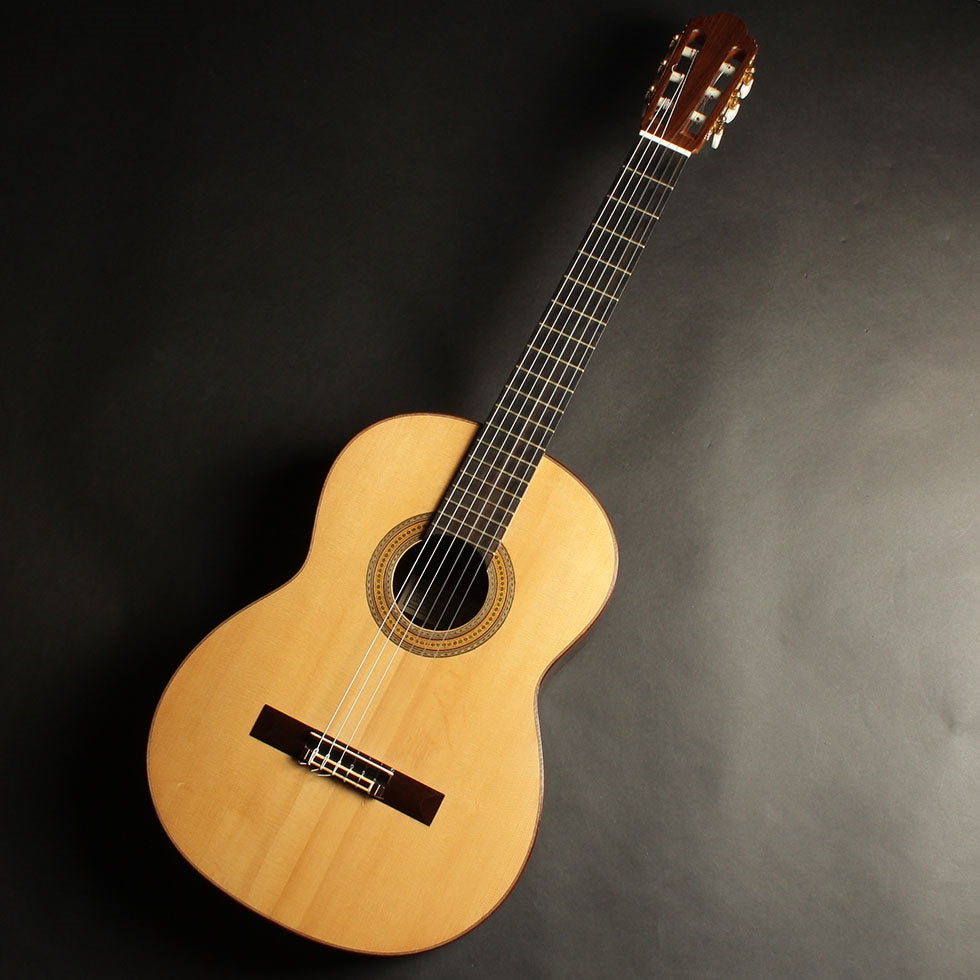 イグナシオ・フレタ・エ・イーホス Ignacio Fleta e hijos 1997年 (松・中南米ローズウッド 650mm) スペイン 【中古】 クラシックギター