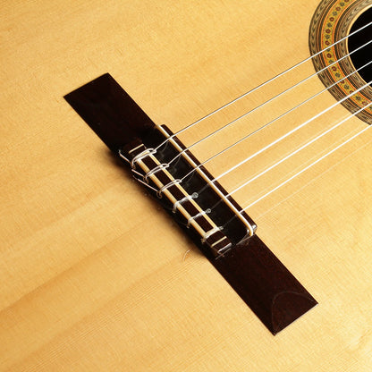 イグナシオ・フレタ・エ・イーホス Ignacio Fleta e hijos 1997年 (松・中南米ローズウッド 650mm) スペイン 【中古】 クラシックギター