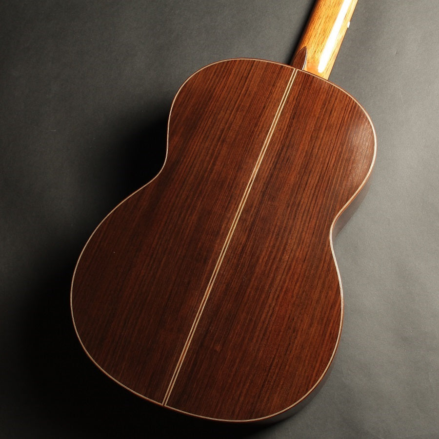 イグナシオ・フレタ・エ・イーホス Ignacio Fleta e hijos 1997年 (松・中南米ローズウッド 650mm) スペイン 【中古】 クラシックギター