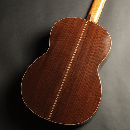 イグナシオ・フレタ・エ・イーホス Ignacio Fleta e hijos 1997年 (松・中南米ローズウッド 650mm) スペイン 【中古】 クラシックギター