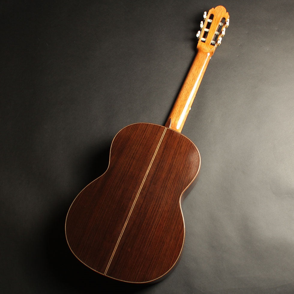 イグナシオ・フレタ・エ・イーホス Ignacio Fleta e hijos 1997年 (松・中南米ローズウッド 650mm) スペイン 【中古】 クラシックギター