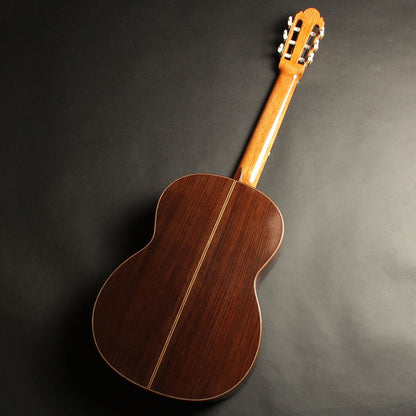 イグナシオ・フレタ・エ・イーホス Ignacio Fleta e hijos 1997年 (松・中南米ローズウッド 650mm) スペイン 【中古】 クラシックギター