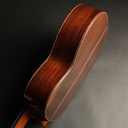 イグナシオ・フレタ・エ・イーホス Ignacio Fleta e hijos 1997年 (松・中南米ローズウッド 650mm) スペイン 【中古】 クラシックギター