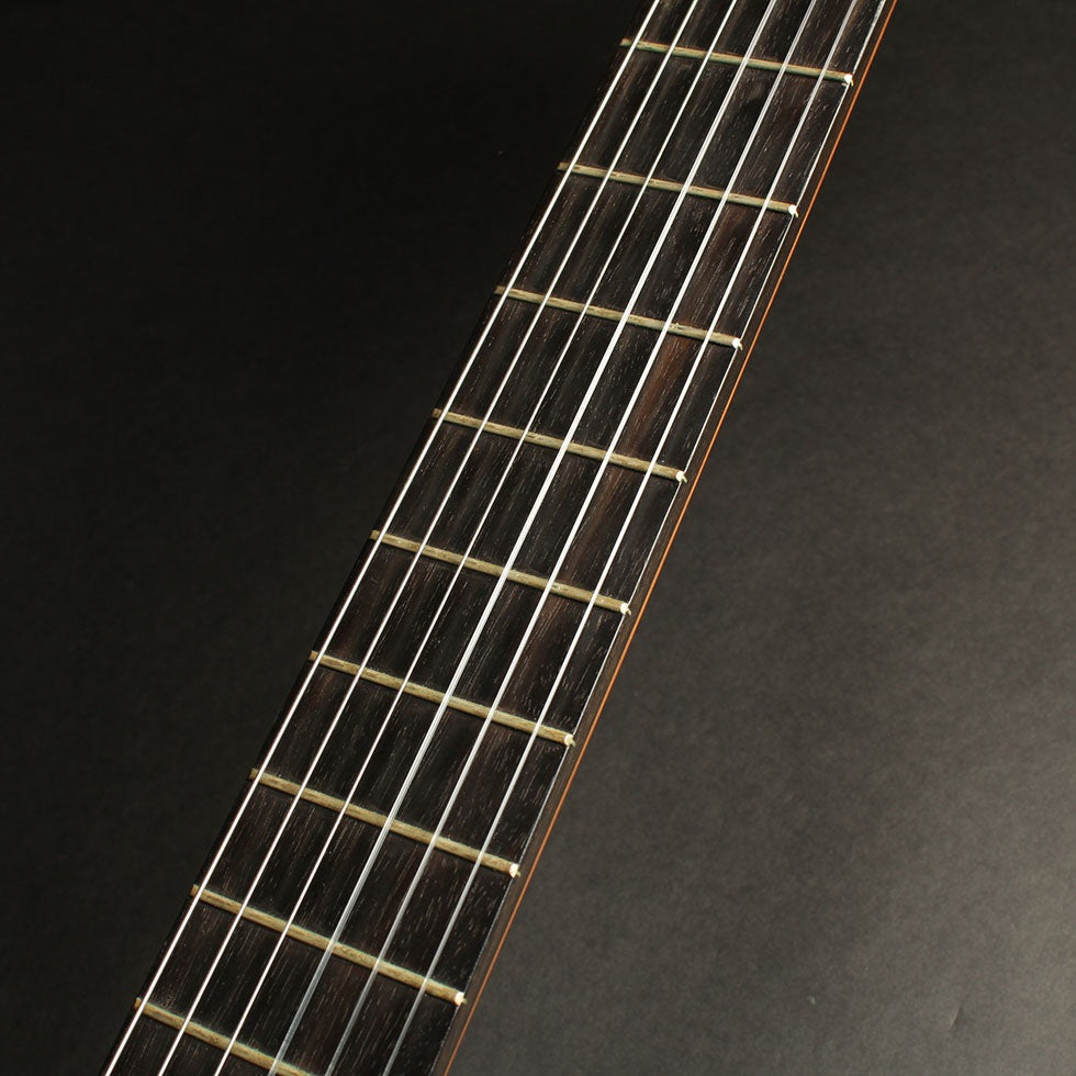 イグナシオ・フレタ・エ・イーホス Ignacio Fleta e hijos 1997年 (松・中南米ローズウッド 650mm) スペイン 【中古】 クラシックギター