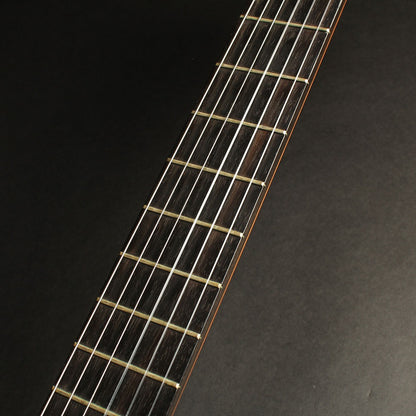 イグナシオ・フレタ・エ・イーホス Ignacio Fleta e hijos 1997年 (松・中南米ローズウッド 650mm) スペイン 【中古】 クラシックギター