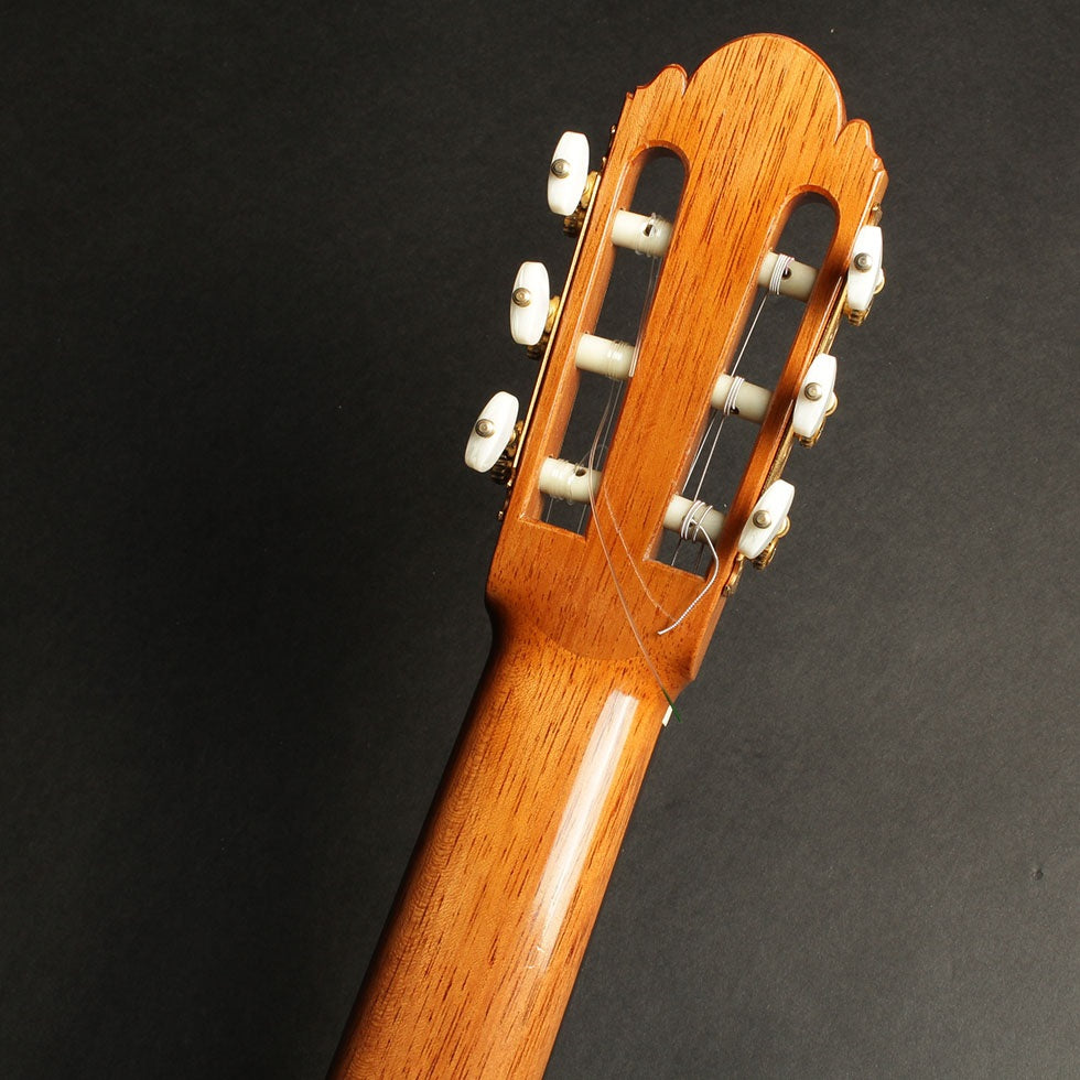 イグナシオ・フレタ・エ・イーホス Ignacio Fleta e hijos 1997年 (松・中南米ローズウッド 650mm) スペイン 【中古】 クラシックギター