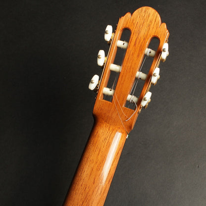 イグナシオ・フレタ・エ・イーホス Ignacio Fleta e hijos 1997年 (松・中南米ローズウッド 650mm) スペイン 【中古】 クラシックギター