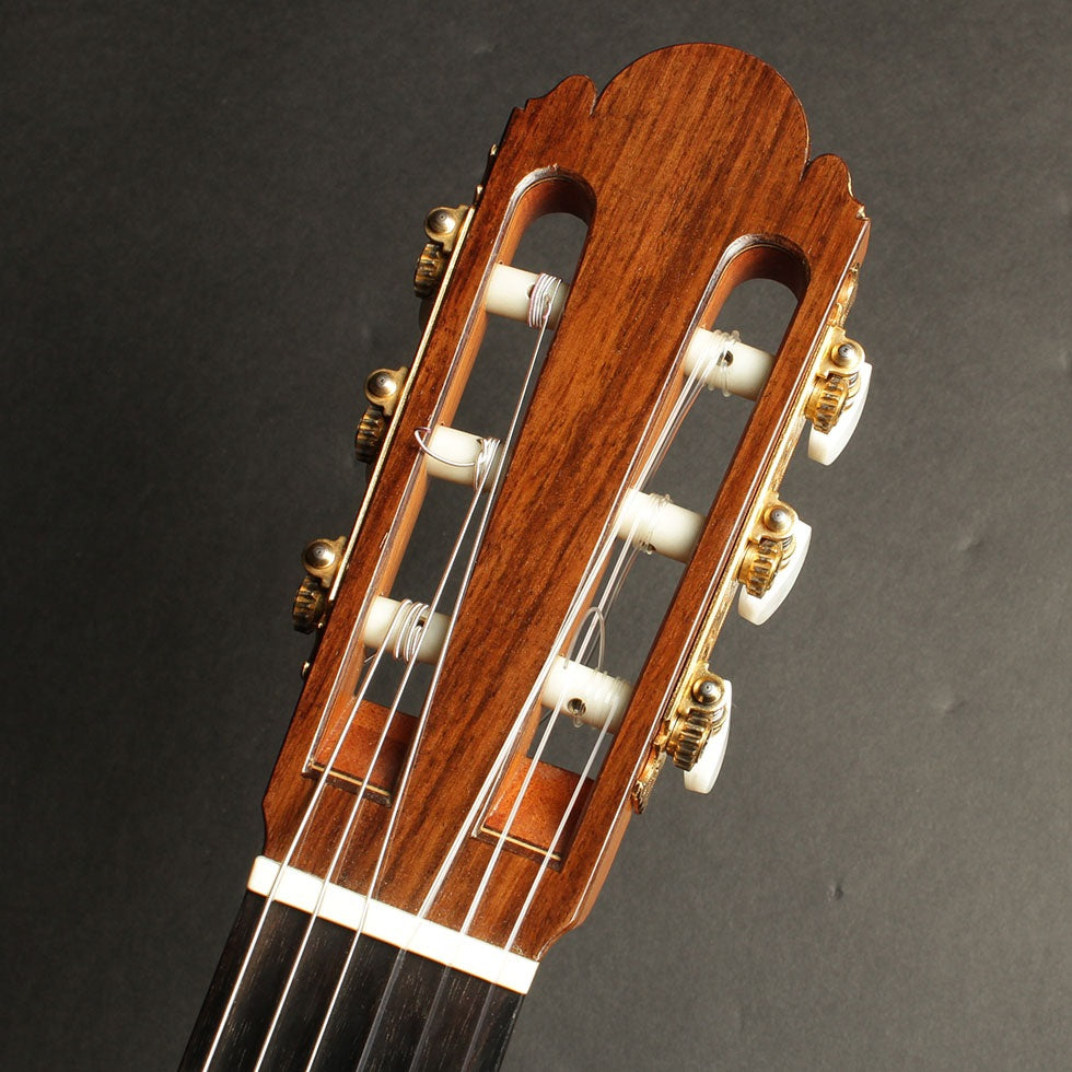 イグナシオ・フレタ・エ・イーホス Ignacio Fleta e hijos 1997年 (松・中南米ローズウッド 650mm) スペイン 【中古】 クラシックギター