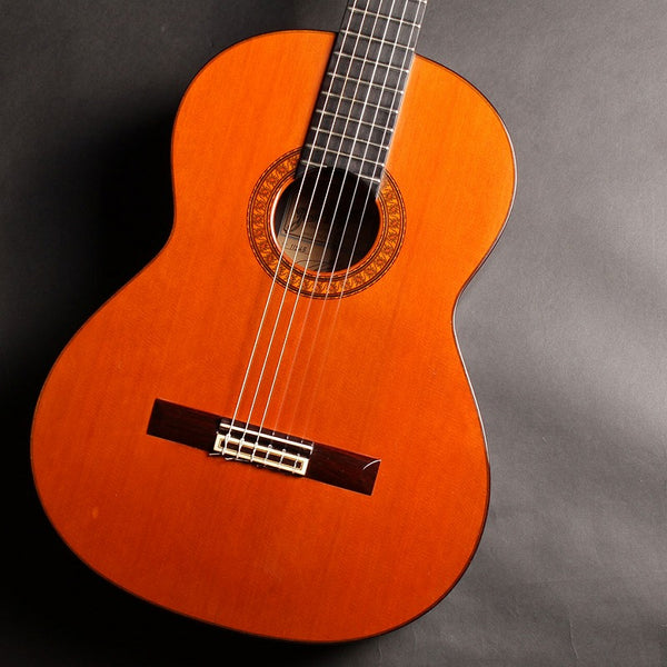 ホセ・ラミレス Jose Ramirez 1977年 1a (杉・中南米ローズウッド 664mm) スペイン 【中古】 クラシックギター