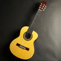 ヴァネッサ・ブルゲ Vanessa Burguet 2011年 NA-V25 (松・ローズウッド 580mm) スペイン 【中古】 クラシックギター