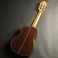 ヴァネッサ・ブルゲ Vanessa Burguet 2011年 NA-V25 (松・ローズウッド 580mm) スペイン 【中古】 クラシックギター