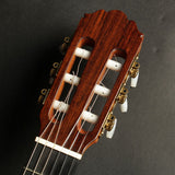 ヴァネッサ・ブルゲ Vanessa Burguet 2011年 NA-V25 (松・ローズウッド 580mm) スペイン 【中古】 クラシックギター
