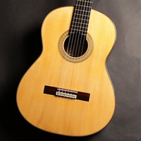 パウリーノ・ベルナベ Paulino Bernabe 1992年 (松・ローズウッド 650mm) スペイン 【中古】 クラシックギター