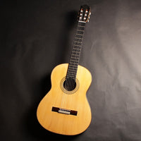 パウリーノ・ベルナベ Paulino Bernabe 1992年 (松・ローズウッド 650mm) スペイン 【中古】 クラシックギター