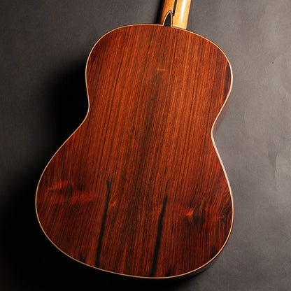 パウリーノ・ベルナベ Paulino Bernabe 1992年 (松・ローズウッド 650mm) スペイン 【中古】 クラシックギター