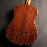 パウリーノ・ベルナベ Paulino Bernabe 1992年 (松・ローズウッド 650mm) スペイン 【中古】 クラシックギター