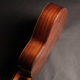 パウリーノ・ベルナベ Paulino Bernabe 1992年 (松・ローズウッド 650mm) スペイン 【中古】 クラシックギター