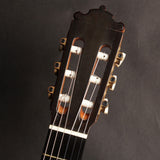 パウリーノ・ベルナベ Paulino Bernabe 1992年 (松・ローズウッド 650mm) スペイン 【中古】 クラシックギター
