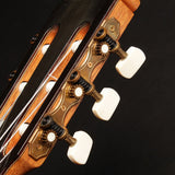 パウリーノ・ベルナベ Paulino Bernabe 1992年 (松・ローズウッド 650mm) スペイン 【中古】 クラシックギター