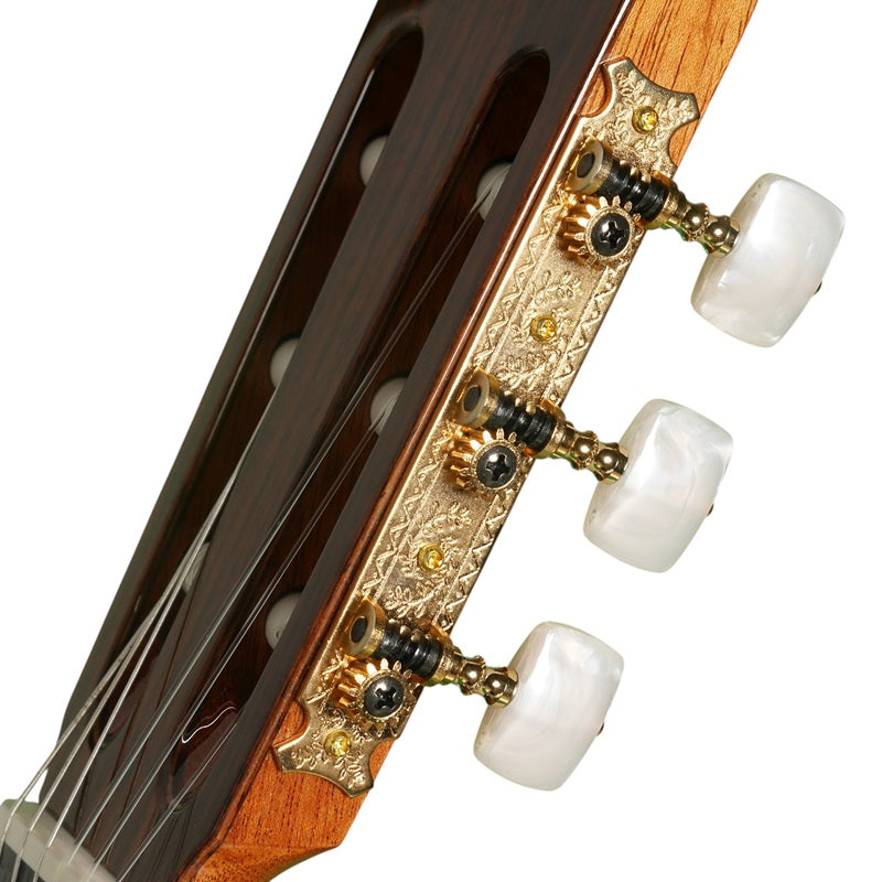 小平AST85L（630mm） クラシックギター – 現代ギター
