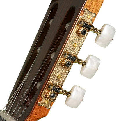 小平AST85L（630mm） クラシックギター