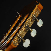 ホセ・ラミレス Jose Ramirez 2008年 4N-E (杉・ローズウッド 650mm) スペイン 【中古】 クラシックギター