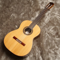 アストリアス ASTURIAS プレリュードS (松・ローズウッド 630mm)  【中古】 クラシックギター