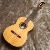 アストリアス ASTURIAS プレリュードS (松・ローズウッド 630mm)  【中古】 クラシックギター