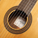 アストリアス ASTURIAS プレリュードS (松・ローズウッド 630mm)  【中古】 クラシックギター