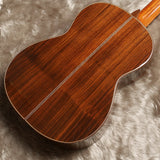 アストリアス ASTURIAS プレリュードS (松・ローズウッド 630mm)  【中古】 クラシックギター