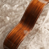 アストリアス ASTURIAS プレリュードS (松・ローズウッド 630mm)  【中古】 クラシックギター