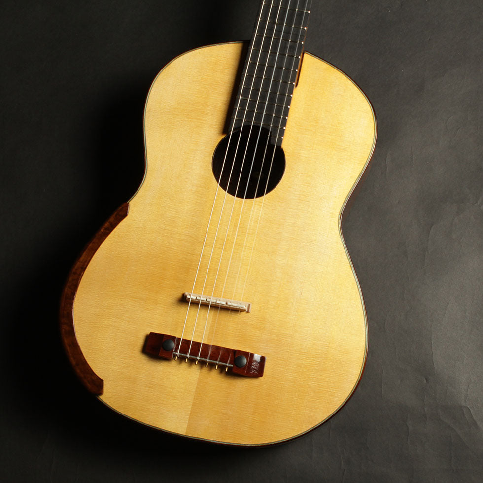 弦月ギター  AERO (松・ローズウッド 640mm)  【新品】 クラシックギター