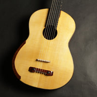 弦月ギター  AERO (松・ローズウッド 640mm)  【新品】 クラシックギター